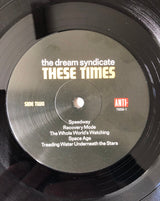 The Dream Syndicate : These Times (LP, Album, 180)