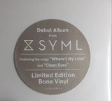 SYML : SYML (LP, Album, Ltd, Bon)