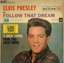 Elvis Presley : Follow That Dream (7