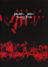 Pearl Jam : Touring Band 2000 (DVD-V, RE, PAL)