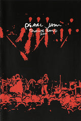 Pearl Jam : Touring Band 2000 (DVD-V, RE, PAL)