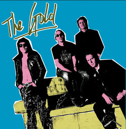 The Gold (2) : The Gold (LP, Album)
