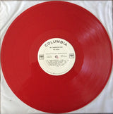 The Byrds : Mr. Tambourine Man (LP, Album, Mono, RE, Red)