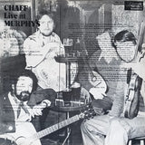 Chaff (2) : Live At Murphy's (LP, Album)