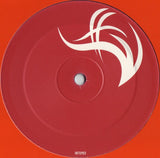 Airbase : Escape / For The Fallen (12")