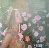 Maren Morris : Girl (LP, Album, Lem)