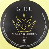 Maren Morris : Girl (LP, Album, Lem)