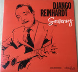 Django Reinhardt : Souvenirs  (LP, Comp)