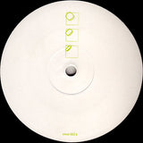 Mark McLaren : Nevernet (12")