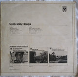 Glen Daly : Glen Daly Sings (LP, Album)