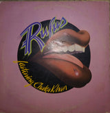 Rufus Featuring Chaka Khan* : Rufus Featuring Chaka Khan (LP, Album)