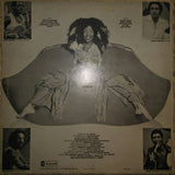 Rufus Featuring Chaka Khan* : Rufus Featuring Chaka Khan (LP, Album)