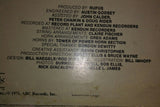Rufus Featuring Chaka Khan* : Rufus Featuring Chaka Khan (LP, Album)