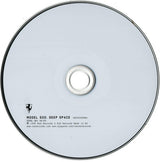 Model 500 : Deep Space (CD, Album, RE, RM)