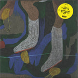DJ Tennis : Gordon Starck EP (12", EP)