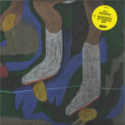 DJ Tennis : Gordon Starck EP (12