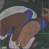DJ Tennis : Gordon Starck EP (12", EP)