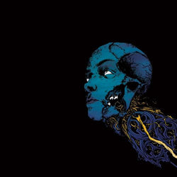 Capsule (5) : Blue (LP, Album, Ltd, Bla + CD, Album, Ltd)