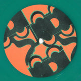 Sacred Paws : Run Around The Sun (LP, Album, Gre)