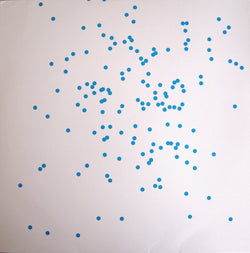 The Third Man / Najemsworb / Plant43 : Various Artists (LP, Ltd, Blu)