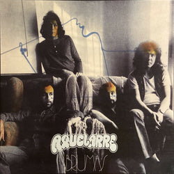 Aquelarre : Brumas (LP, Album)