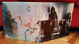 Aquelarre : Brumas (LP, Album)