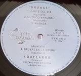 Aquelarre : Brumas (LP, Album)