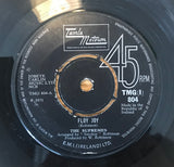 The Supremes : Floy Joy (7", Single)