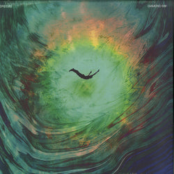 Dreems : Diamond Bay (LP, Album)