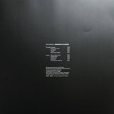 Joy Division : Unknown Pleasures (LP, Album, Ltd, RE, RP, Red)