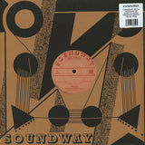 Rebles* : Sweetest Taboo (Soca) (12", RE)