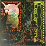 Slugabed : Any Attempt To Control The Environment Or The Self By Means That Are Either Untested Or Untestable, Such As Charms Or Spells (2xLP, Album)