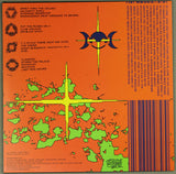 Slugabed : Any Attempt To Control The Environment Or The Self By Means That Are Either Untested Or Untestable, Such As Charms Or Spells (2xLP, Album)