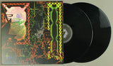 Slugabed : Any Attempt To Control The Environment Or The Self By Means That Are Either Untested Or Untestable, Such As Charms Or Spells (2xLP, Album)
