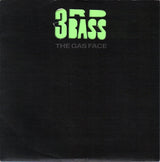 3rd Bass : The Gas Face (7", Gre)