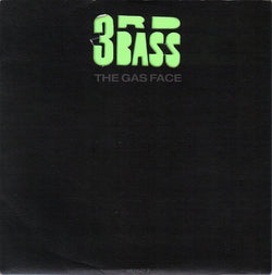 3rd Bass : The Gas Face (7