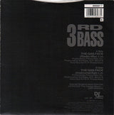 3rd Bass : The Gas Face (7", Gre)