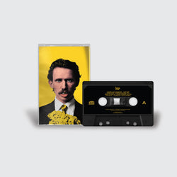 Kojaque - Phantom of the Afters (Cassette)