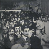Bellaire & Georges : Contrasts (12")