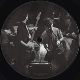 Bellaire & Georges : Contrasts (12")