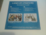 Various With Vocalists Mary Sheridan And Denis Cullen (2) : Land Of O'Moore (Ten Songs Of Laois) (LP, Album)