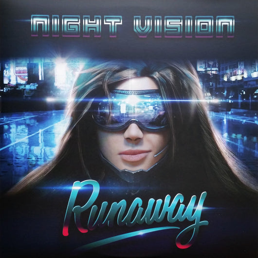 Night Vision (5) : Runaway (12