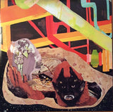 Wolf Parade : At Mount Zoomer (LP, Album)