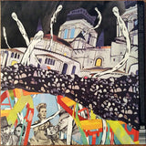 Wolf Parade : At Mount Zoomer (LP, Album)