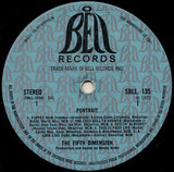 The 5th Dimension* : Portrait (LP, Album)