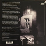 Uncle Acid & The Deadbeats : Blood Lust (LP, Album, Ltd, RE, Gol)