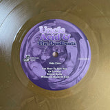 Uncle Acid & The Deadbeats : Blood Lust (LP, Album, Ltd, RE, Gol)