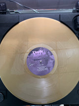 Uncle Acid & The Deadbeats : Blood Lust (LP, Album, Ltd, RE, Gol)