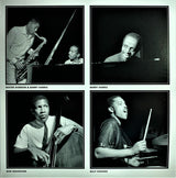 Dexter Gordon : Clubhouse (LP, Album, RE, 180)