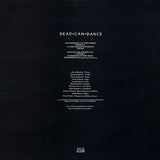 Dead Can Dance : Within The Realm Of A Dying Sun (LP, Album)